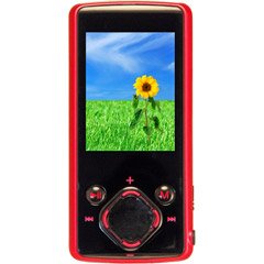 Nextar 2 GB MP3 Player (Red) ( Nextar Player ) รูปที่ 1