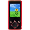 Nextar 2 GB MP3 Player (Red) ( Nextar Player )