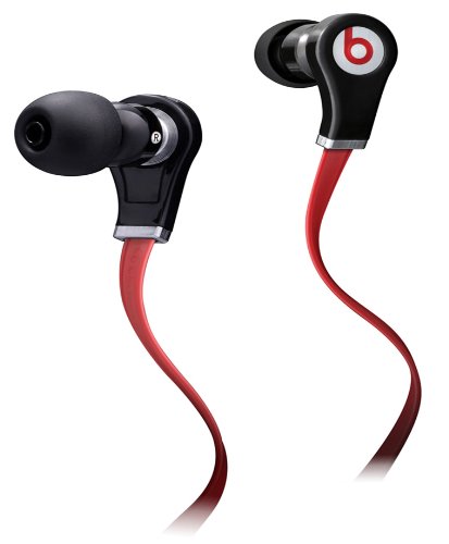 Beats by Dr. Dre Tour High-Resolution In-Ear Headphones from Monster ( Monster Ear Bud Headphone ) รูปที่ 1