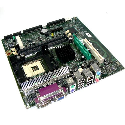 Dell - Dell Optiplex Gx270 System Board รูปที่ 1