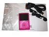 รูปย่อ SanDisk 4GB Sansa Fuze Video MP3 Player Pink (SDMX14R-004GP) ( SanDisk Player ) รูปที่3