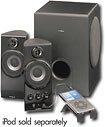 Insignia Computer Speaker Package ( Computer Speaker ) รูปที่ 1