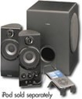 Insignia Computer Speaker Package ( Computer Speaker )