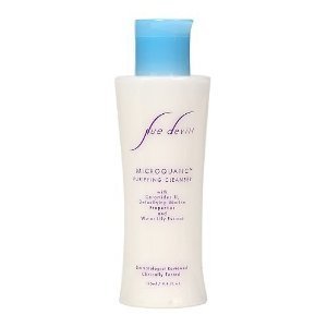 Sue Devitt Microquatic Purifying Cleanser ~ 4.4 Oz ( Cleansers  ) รูปที่ 1