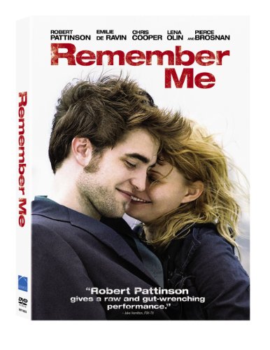 Remember Me DVD รูปที่ 1