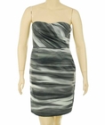 Calvin Klein Strapless Dress ( Night out Dress )