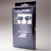 รูปย่อ JBuds J2 Premium Hi-FI Noise Isolating Earbuds (Boqari Blue) ( JLAB Ear Bud Headphone ) รูปที่4