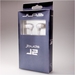 รูปย่อ JBuds J2 Premium Hi-Fi Noise-Isolating Earbuds (White/Gray) ( JLAB Ear Bud Headphone ) รูปที่5