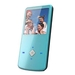 รูปย่อ Ematic EM164VIDBU 1.5-Inch 4GB MP3 Video Player (Blue) ( XO Vision Player ) รูปที่2