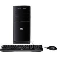 Review HP Pavilion P6514F Desktop Pc รูปที่ 1