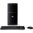 Review HP Pavilion P6514F Desktop Pc