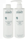 Proactiv Solution Deep Cleansing Wash 16 Oz Set of 2 ( Cleansers  )