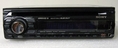 Sony CDX-GT61UI Car CD/MP3 Player ( Sony Car audio player )