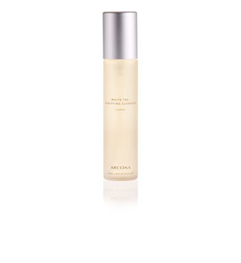 Arcona White Tea Purifying Cleanser ( Cleansers  ) รูปที่ 1