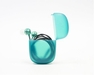 รูปย่อ Ultimate Ears Loud Enough Volume Limiting Earphones for Children (Mint) ( Ultimate Ears Ear Bud Headphone ) รูปที่4