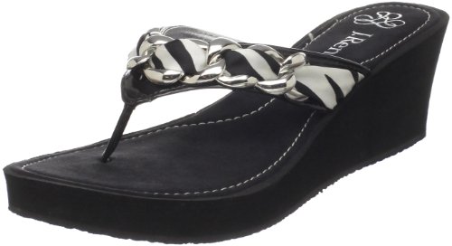 J.Renee Women's Sadie Thong Sandal รูปที่ 1