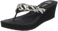 J.Renee Women's Sadie Thong Sandal