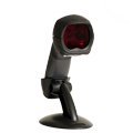Ms3780 fusion hand-held omnidirectional laser scanner (ibm, stand, cable and no power supply) - color: dark grey ( Honeywell Barcode Scanner ) รูปที่ 1