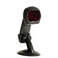 Ms3780 fusion hand-held omnidirectional laser scanner (ibm, stand, cable and no power supply) - color: dark grey ( Honeywell Barcode Scanner )