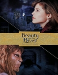 Beauty and the Beast - The Complete Series DVD