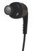 รูปย่อ Philips In-Ear Headphones Insert Type Rich Bass SHE9550/28 (Black) ( Philips Ear Bud Headphone ) รูปที่2