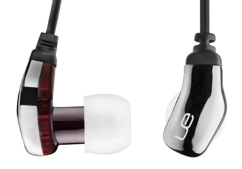 Ultimate Ears SuperFi 5vi Noise Isolating Earphones w/ Microphone ( Ultimate Ears Ear Bud Headphone ) รูปที่ 3