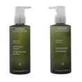 Aveda 143914-143924 Set 2 piece Botanical Kinetics Gel Cleanser ( Cleansers  )