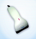 CCD-1500 Hand-held Code 11 39 93 RSS-14 Barcode Scanner USB Interface ( Ruby Electronics Barcode Scanner )