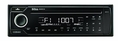 Boss 825CA In-Dash Touchpanel CD/MP3 Receiver with Front Panel AUX Input