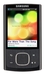 รูปย่อ Samsung YP-RO 8GB MP3 Player (Black) ( Samsung Player ) รูปที่2