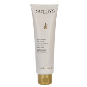 Sothys Paris Morning Cleanser ( Cleansers  ) รูปที่ 1