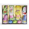 Madelaine Chocolate Bunny Hutch Gift Box ( Madelaine Chocolate Chocolate Gifts )