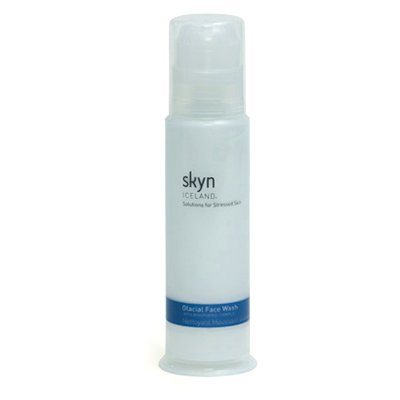 skyn ICELAND Glacial Face Wash 5.95 fl oz (176 ml) ( Cleansers  ) รูปที่ 1