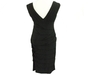 รูปย่อ KM Collection V Neck Sleeveless Dress ( Night out Dress ) รูปที่3