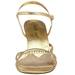 รูปย่อ David Tate Women's Hot Date Sandal ( Ankle Strap Sandal ) รูปที่4