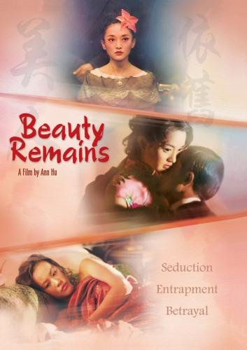 Beauty Remains DVD รูปที่ 1