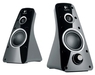 รูปย่อ Logitech Speaker System Z520 (Black) ( Computer Speaker ) รูปที่1