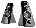 Logitech Speaker System Z520 (Black) ( Computer Speaker )