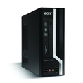 Review Acer Veriton X488G-UQ8400W Compact Desktop PC (Black)