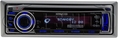 Kenwood Kmr-440U CD/AM/FM Marine Receiver with Moisture Protection