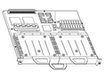 Cisco Syst. VERSATILE INTERFACE PROCESSOR-2 ( VIP2-40= )