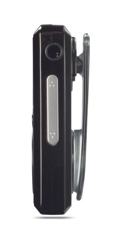 SanDisk Sansa Clip 1 GB MP3 Player Black (Bulk Packaging) ( SanDisk Player ) รูปที่ 5