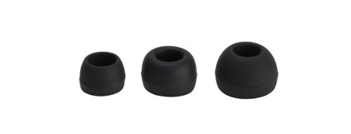 Pioneer SE CL21M-J-K - Headphones ( in-ear ear-bud ) - black ( Pioneer Ear Bud Headphone ) รูปที่ 4