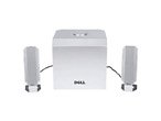 A525 Dell A525 Computer Speakers 2.1 System with Subwoofer (0CF093) ( Computer Speaker ) รูปที่ 1