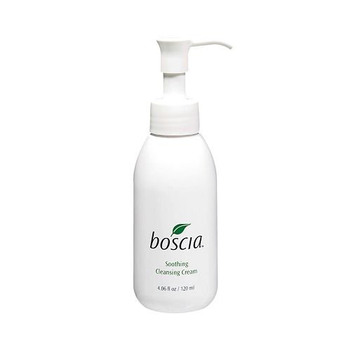 Boscia Soothing Cleansing Cream 4.06 fl oz (120 ml) ( Cleansers  ) รูปที่ 1