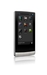 รูปย่อ COWON J3 8 GB Portable Media Player (White) ( Cowon Player ) รูปที่1