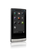 COWON J3 8 GB Portable Media Player (White) ( Cowon Player )