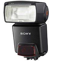 Review Sony (alpha) A380 14.2 Megapixel DSLR Camera with 18-55mm SAM Kit Lens, & HVL-F42AM Shoe Mount Flash รูปที่ 1