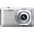 New Casio Exilim Ex-Z800 14.1 Mp Digital Camera With 4x Optical Zoom And 2.7-Inch Lcd Silver ( CCTV )