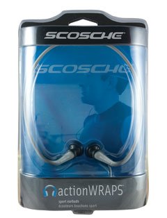 Scosche IUHP3 Sport Ear Buds ( Scosche Ear Bud Headphone ) รูปที่ 1